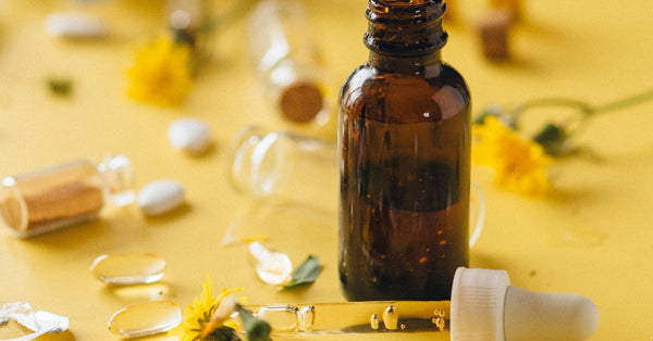 4 Safety Tips for Making Perfume with Essential Oils