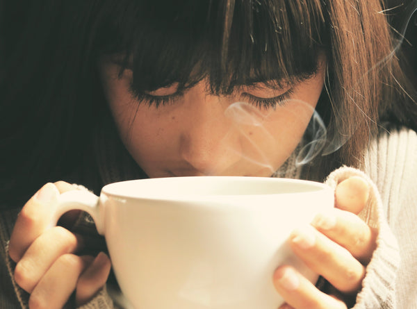 Nostalgia in a Bottle: How Scent Triggers Memory