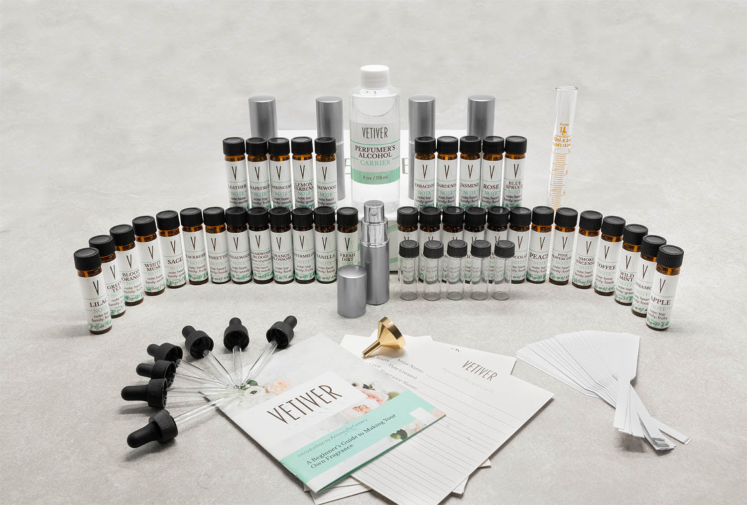 Perfume Making Kits Fragrances And Supplies Vetiver Aromatics perfume-making-kits-fragrances-and-supplies-vetiver-aromatics