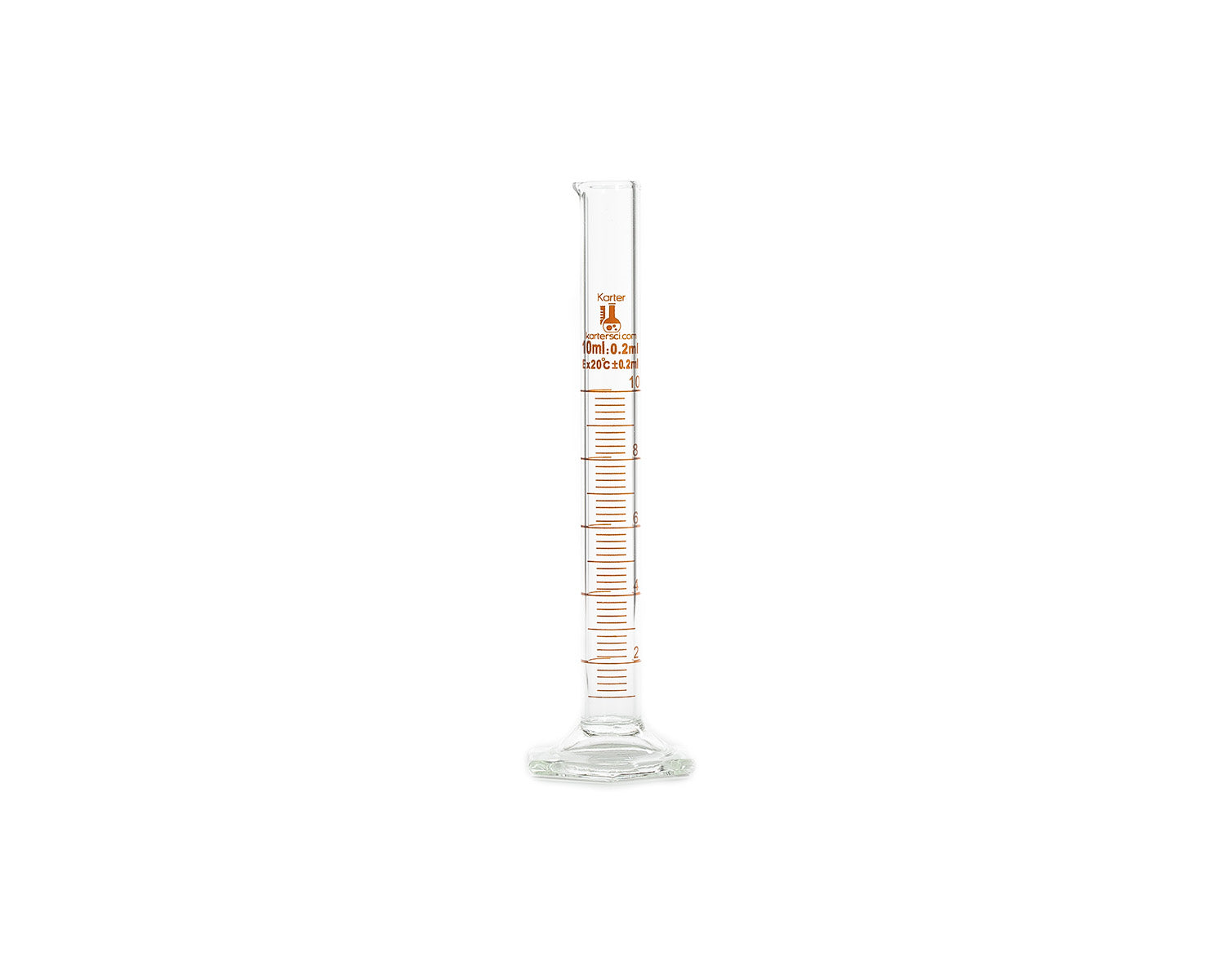 Graduated Cylinder