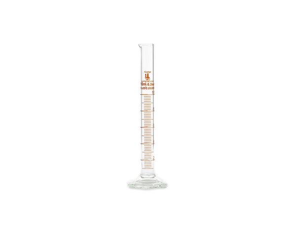 Graduated Cylinder