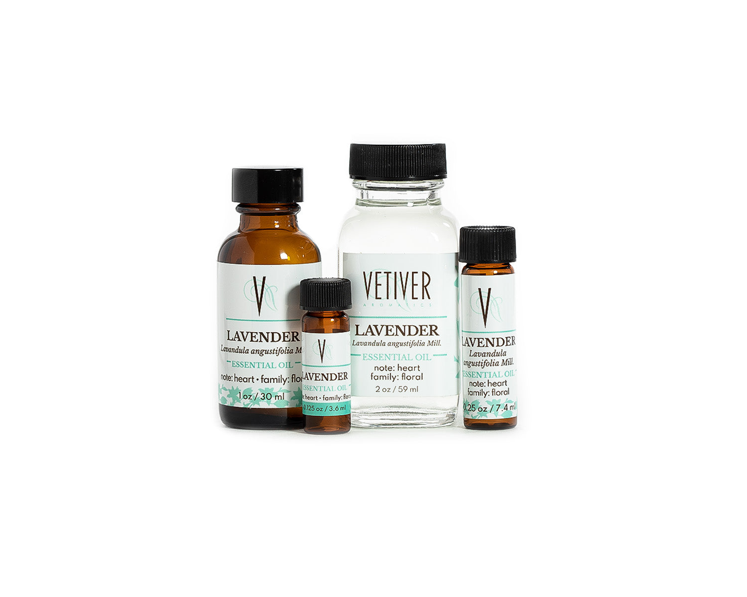 Lavender Essential Oil