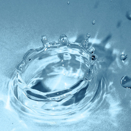 Water Sprite