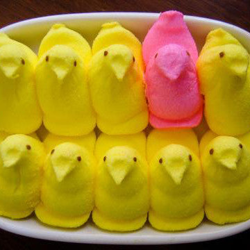 Peeps Perfume