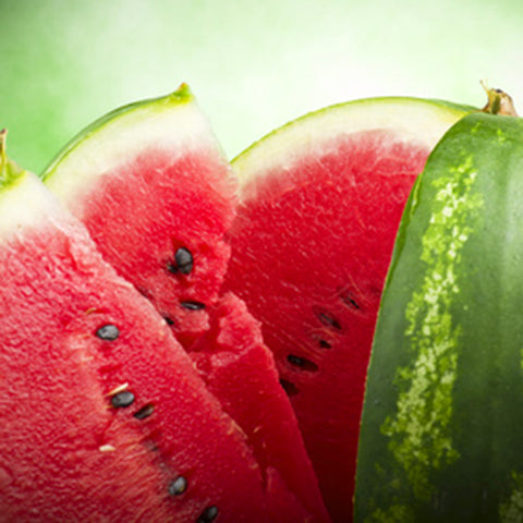 Scentational Story: Watermelon