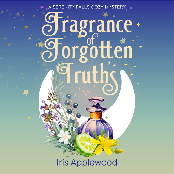 Fragrance of Forgotten Truths