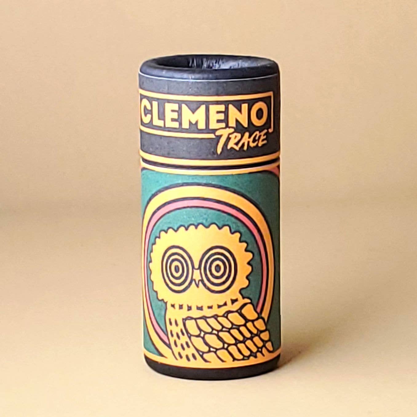 CLEMENO - Night Owl Solid Perfume