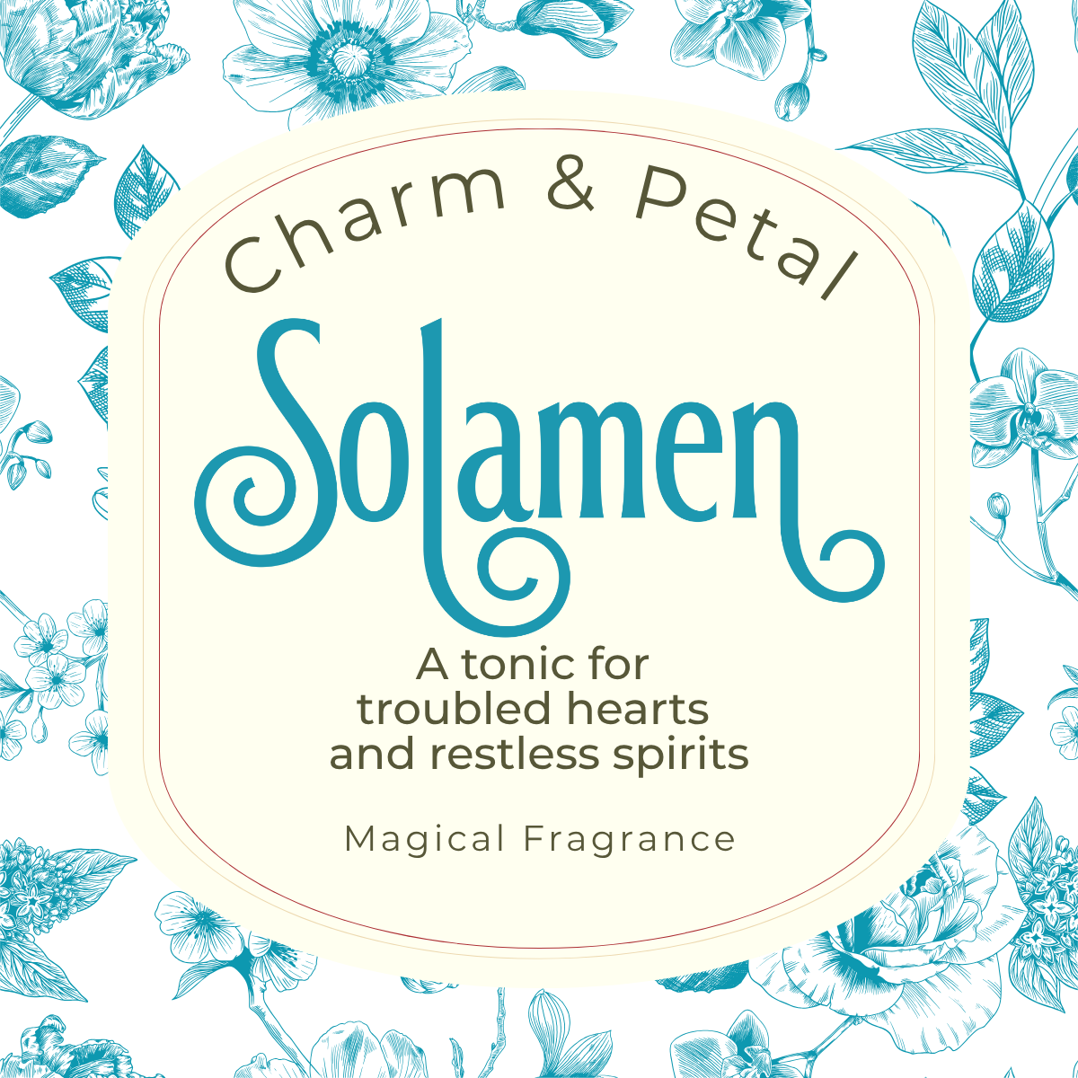 Solamen