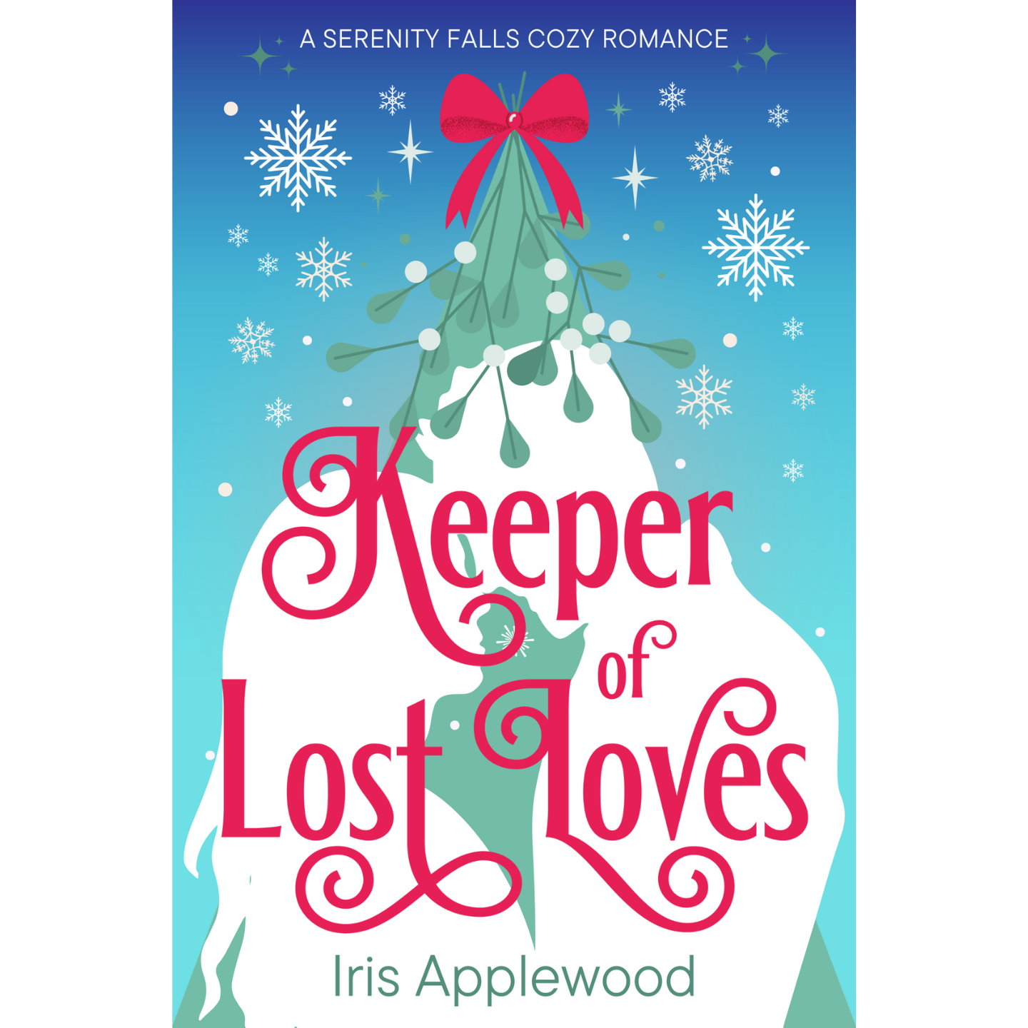 Keeper of Lost Loves