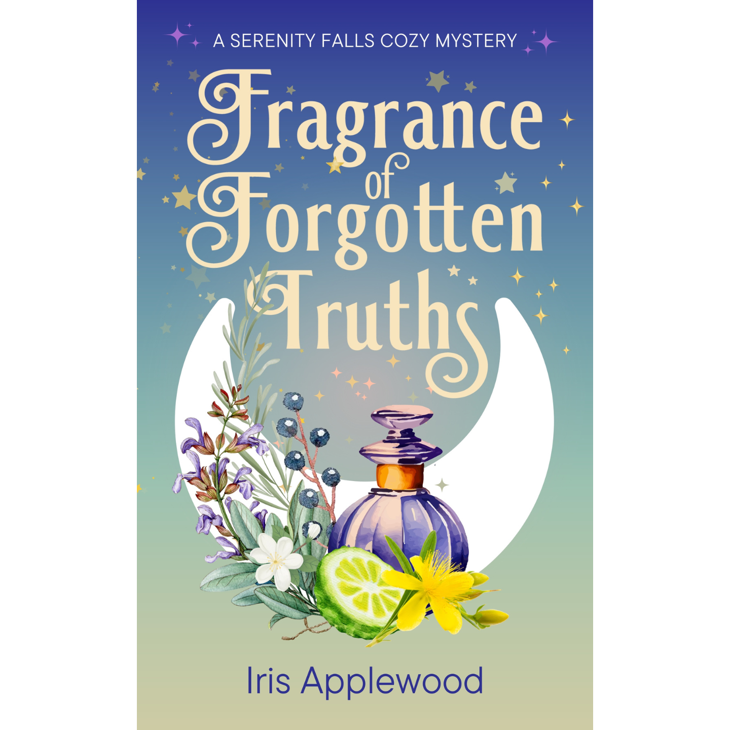 Fragrance of Forgotten Truths