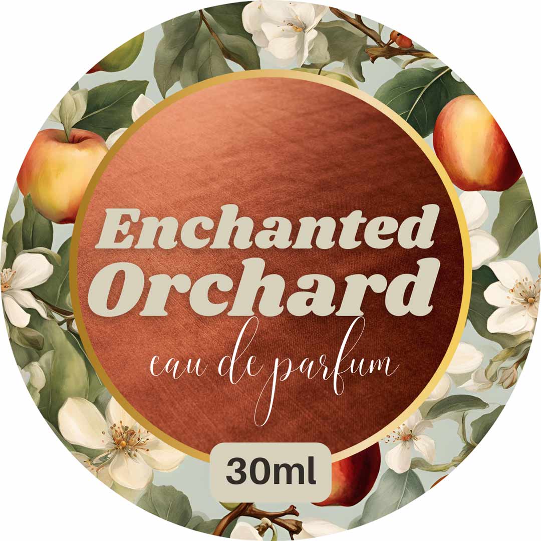 Enchanted Orchard