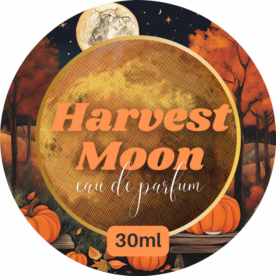 Harvest Moon