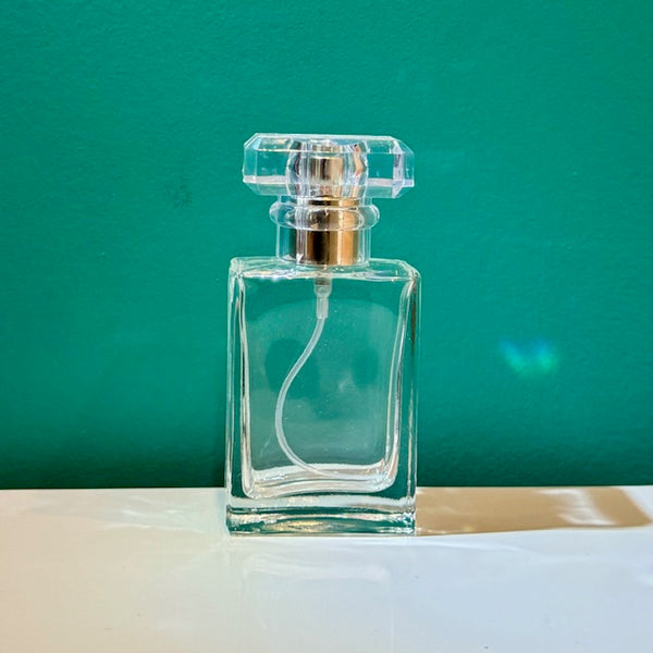 Perfume Bar Reservation: Guided Custom Scent Experience