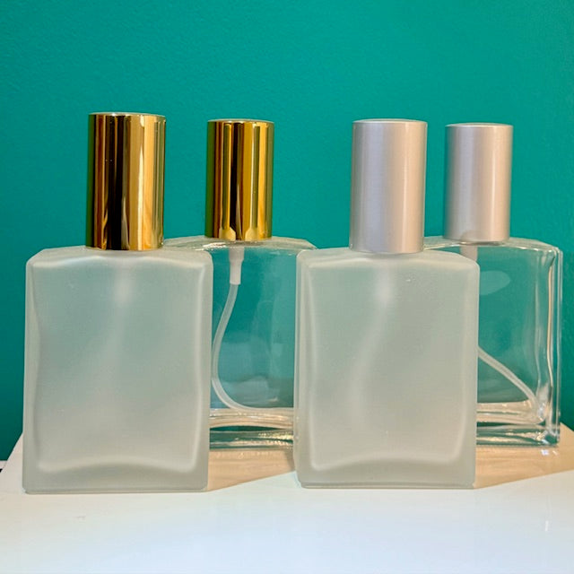 Perfume Bar Reservation: Guided Custom Scent Experience