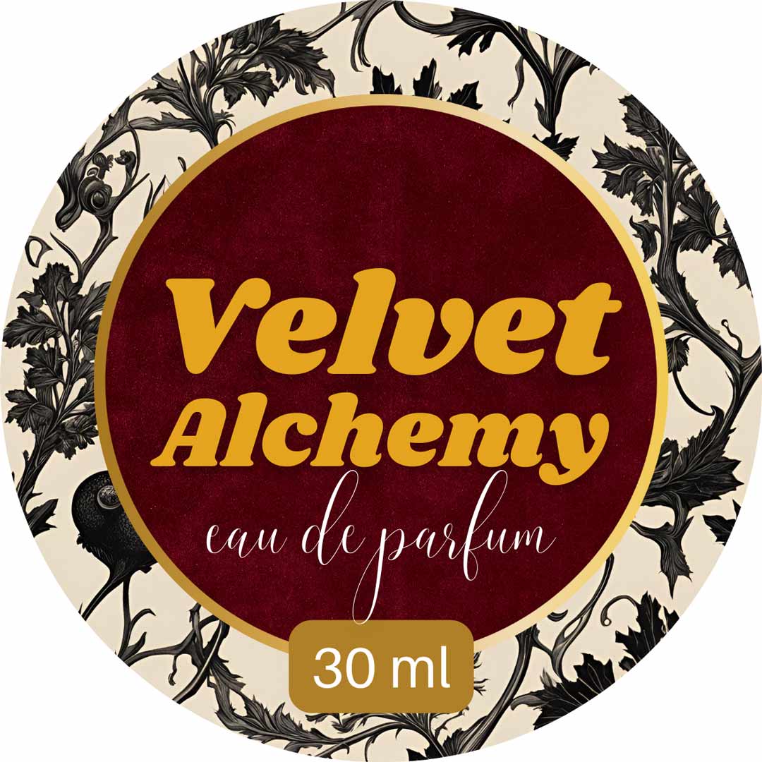 Velvet Alchemy