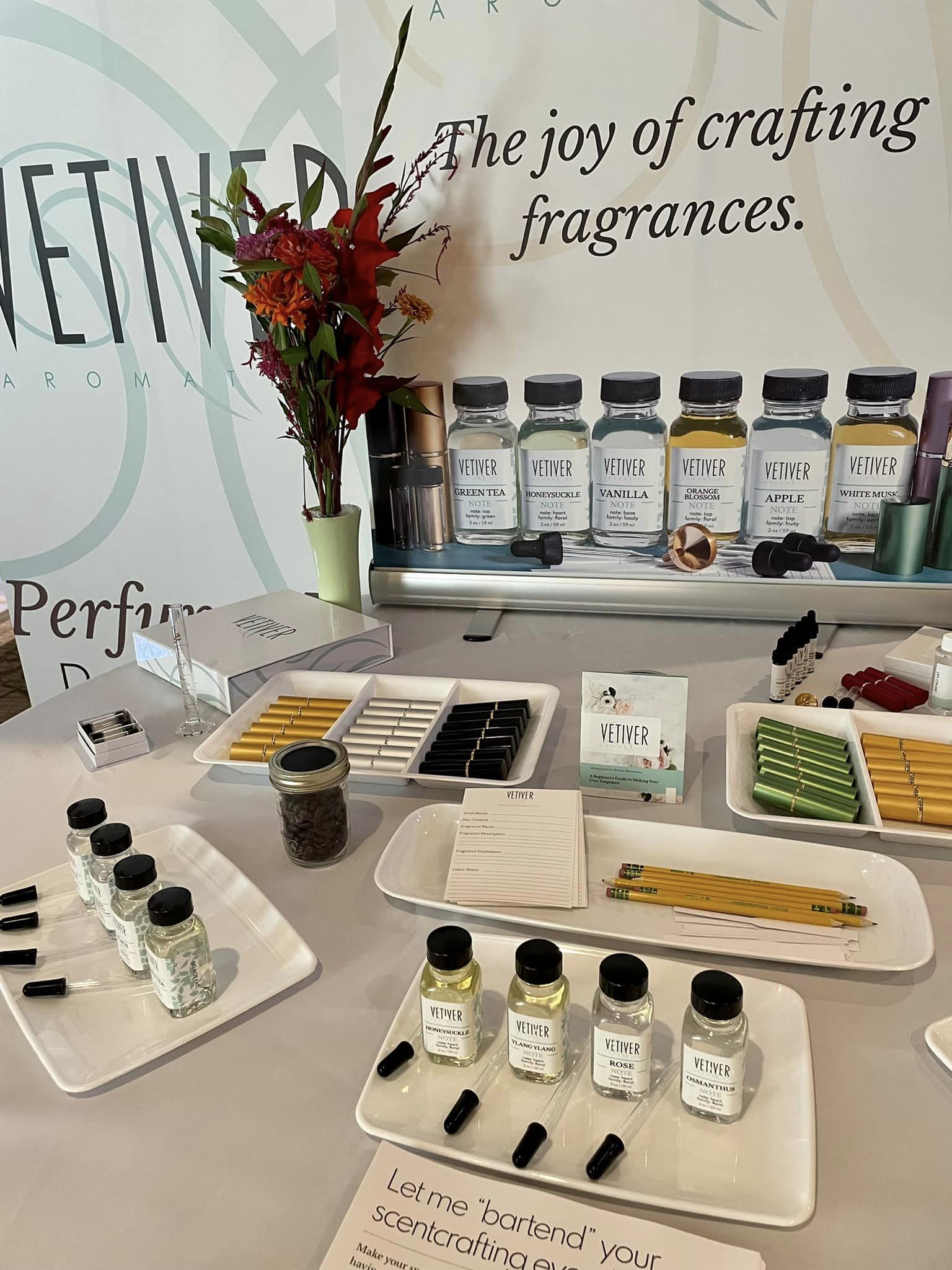 Blackberry Perfume Bar refill - 8oz