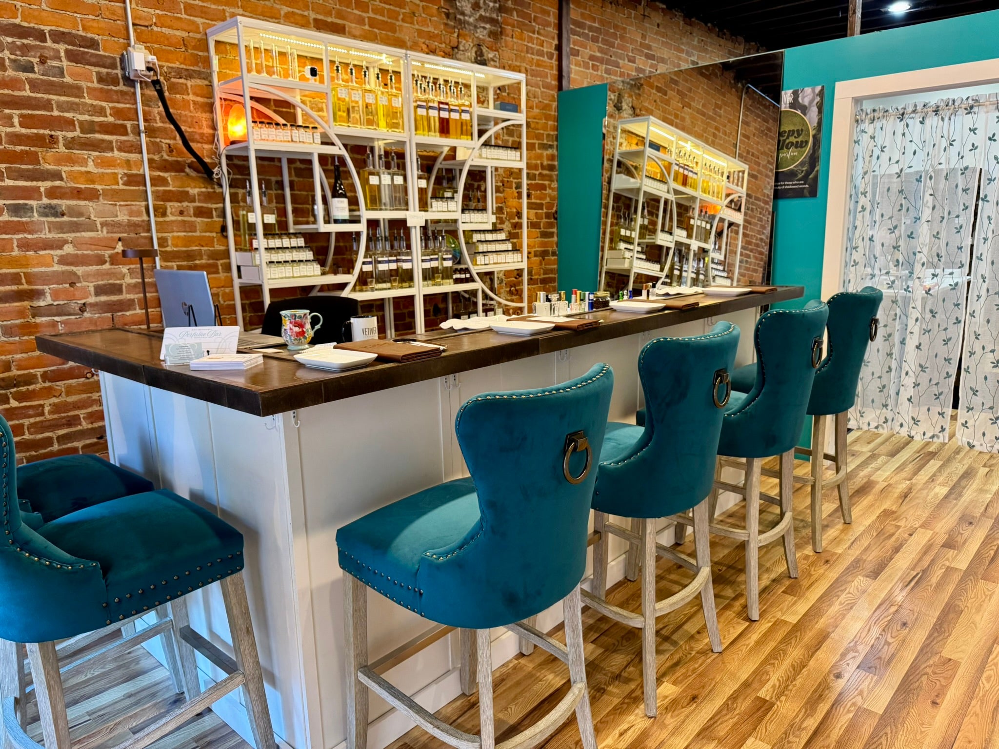 Perfume Bar Gift Certificate