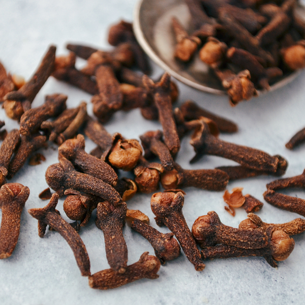Clove Fragrance Note