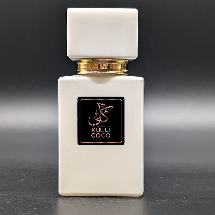 Kulli Coco