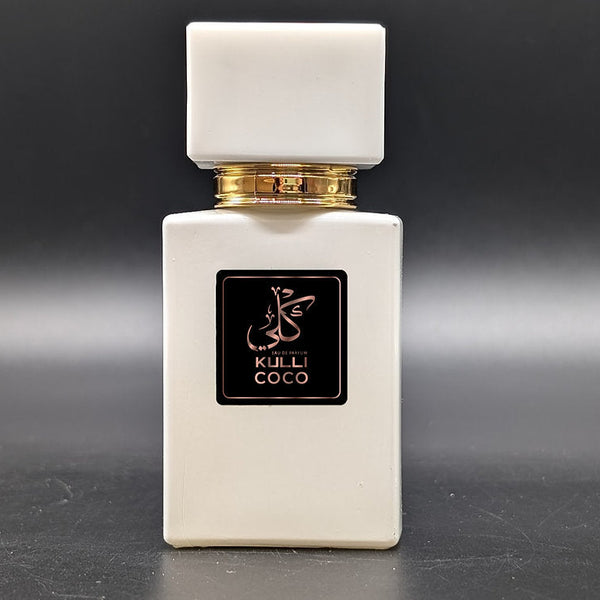 Kulli Coco